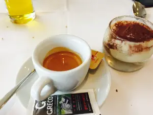 Ristorante Salta in Bocca