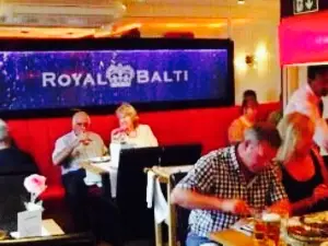 Royal Balti