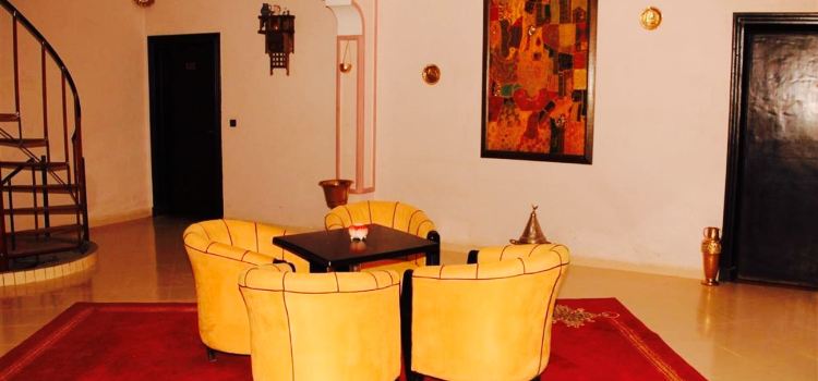 Restaurant Benhama Erfoud