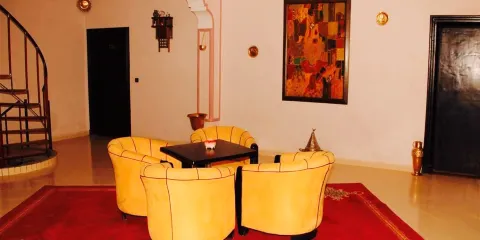 Restaurant Benhama Erfoud