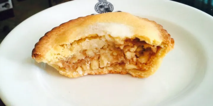 The Chelsea Cake Shop