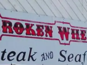 Broken Wheel Restaurant & Lounge