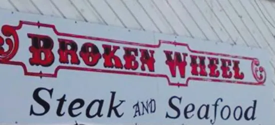 Broken Wheel Restaurant & Lounge