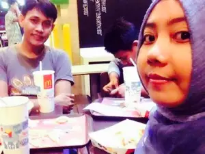 McDonald's Padang