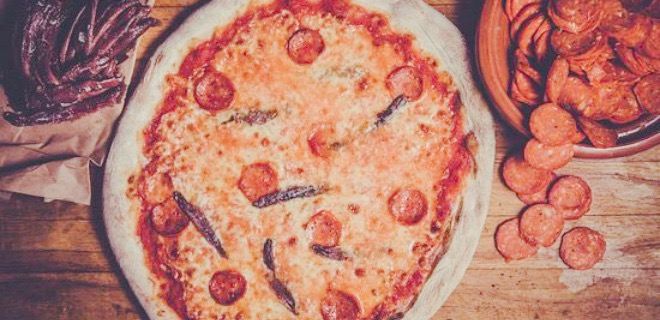 Nino's Dial A Pizza