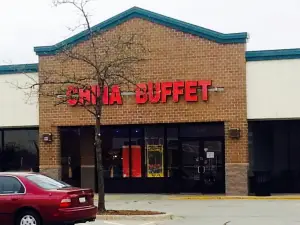 China Buffet
