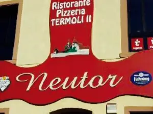 Neutor Ristorante E Pizzeria