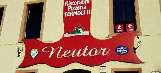 Neutor Ristorante E Pizzeria