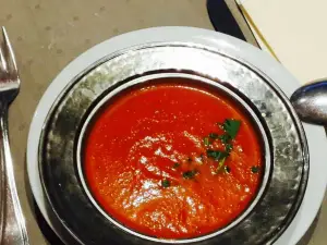 ASPERA Restaurant