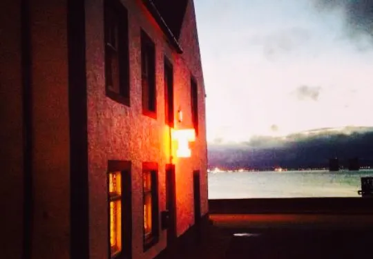 Royal Hotel Restaurant