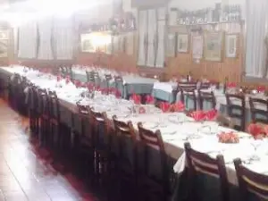 Hotel Ristorante Musolesi