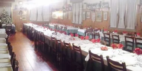 Hotel Ristorante Musolesi