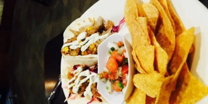 The Paddock Pub and Links Event Center