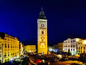 Restaurant zum goldenen Schiff