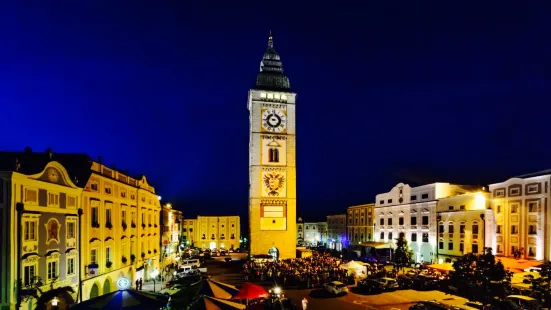 Restaurant zum goldenen Schiff