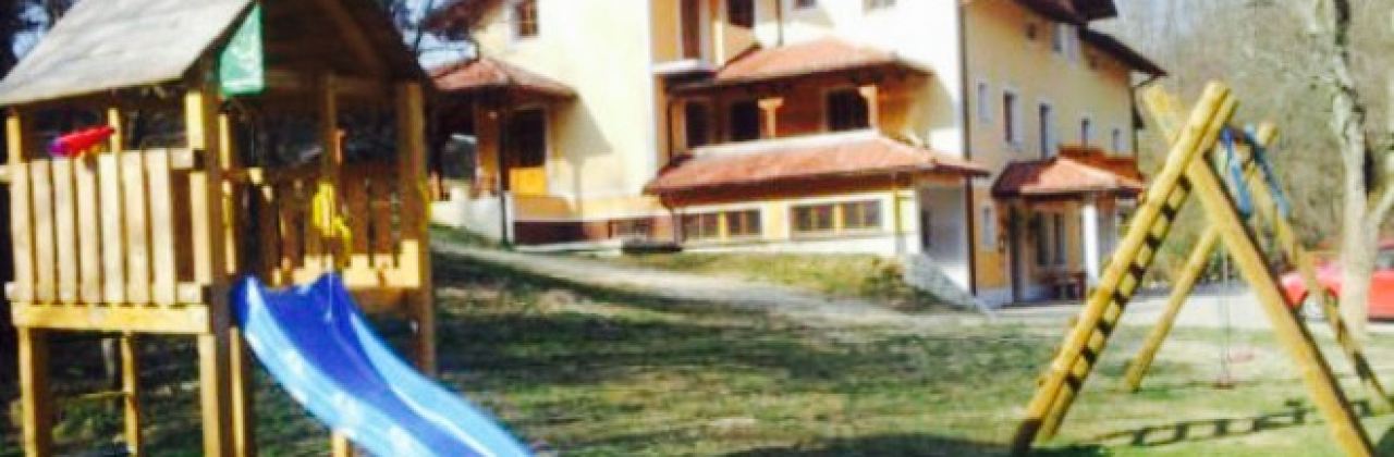 Turisticna Kmetija Peternelj