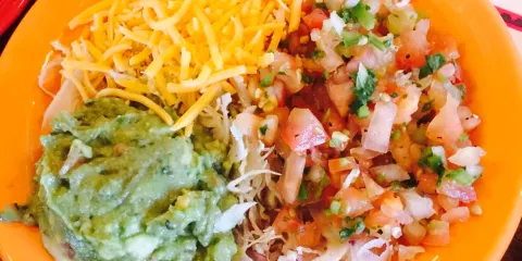 Fiesta Bonita Mexican Grill & Cantina