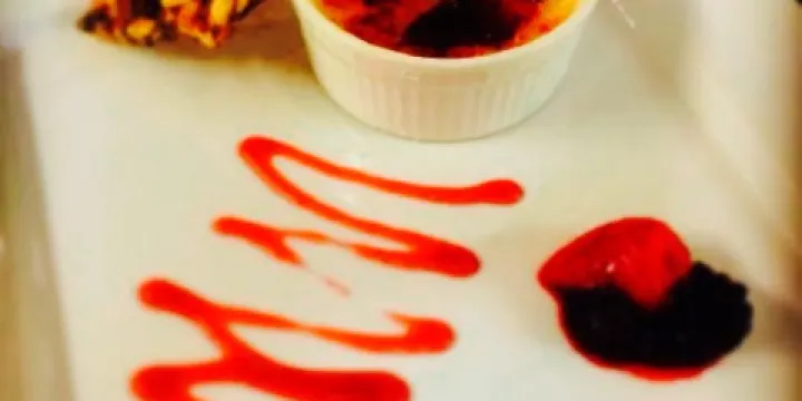 Greens Restaurant - Northampton