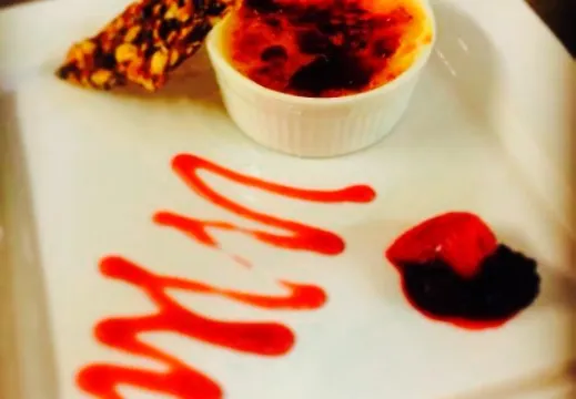 Greens Restaurant - Northampton