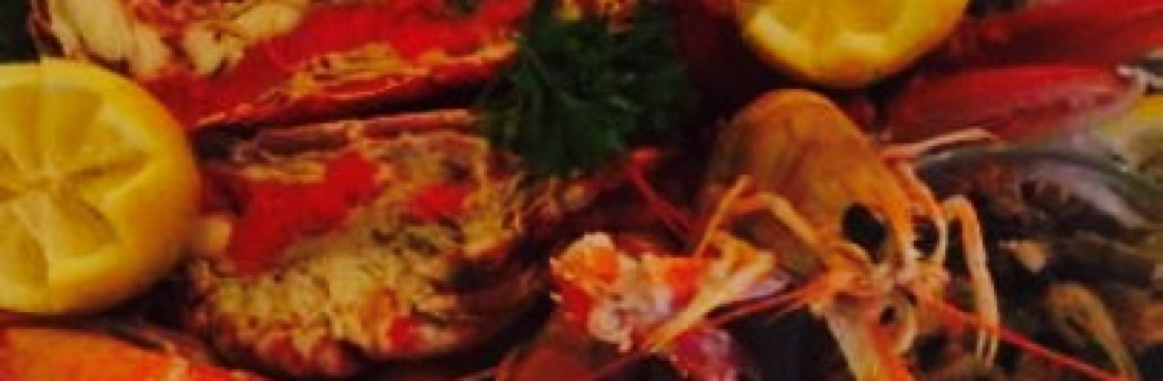 La Table du Mareyeur