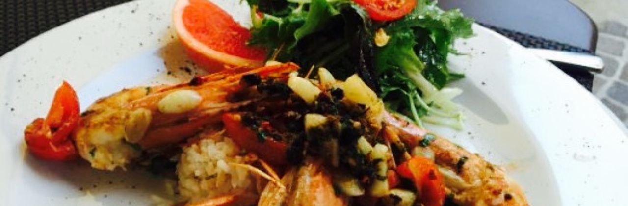 D'une Rive à l'Autre