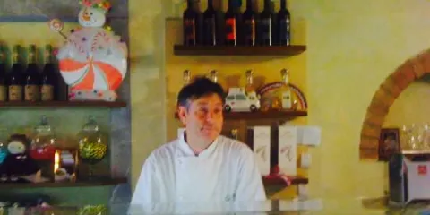 Pasticceria Ferretti