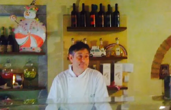 Pasticceria Ferretti