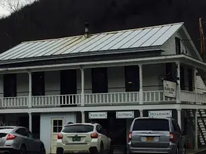 Warren Store
