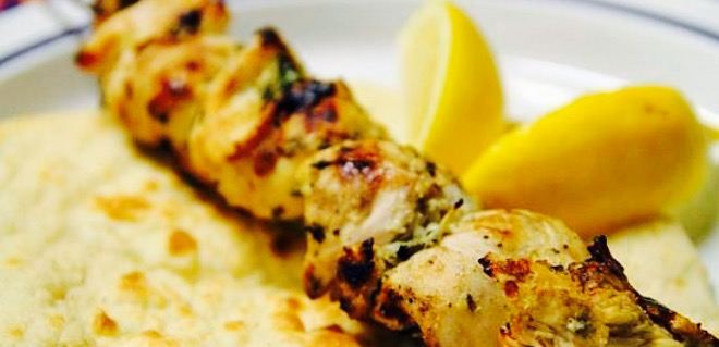 The Greek Taverna