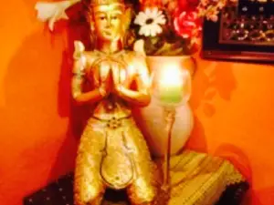 White Elephant Thai Restaurant