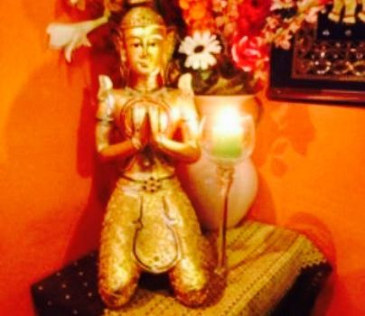 White Elephant Thai Restaurant
