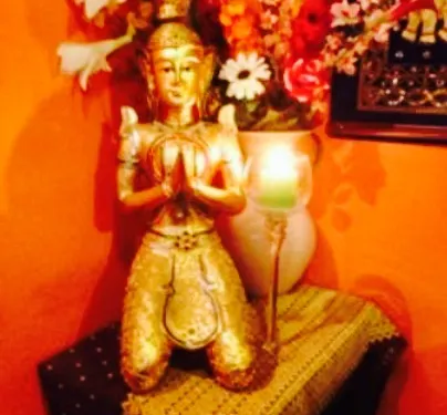 White Elephant Thai Restaurant