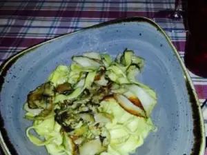 Osteria Posta vecchia