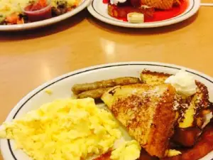 IHOP