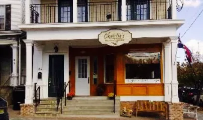 Christie's Artisan Bread & Pastry Shop