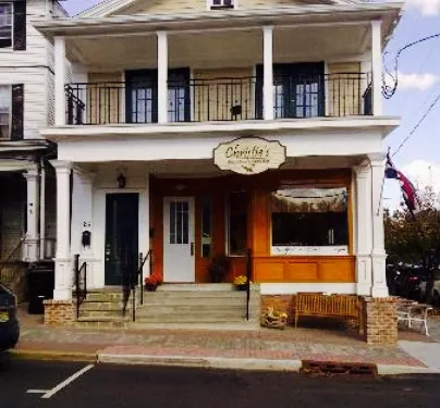 Christie's Artisan Bread & Pastry Shop