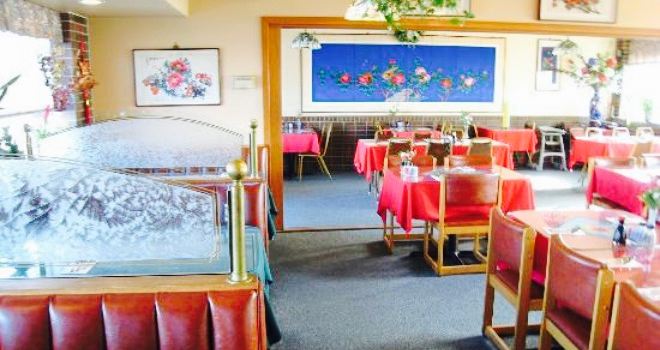Kum-Yon's Restaurant