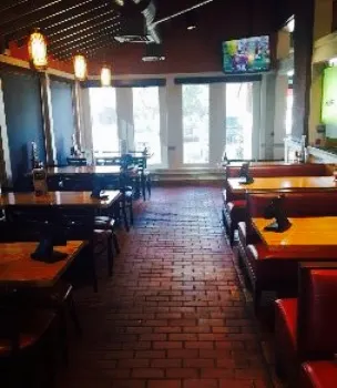 Chili's Grill & Bar