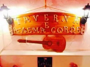 Anema e corde