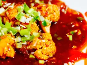 Rajput Indian Cuisine