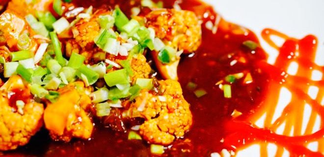 Rajput Indian Cuisine