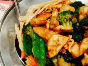 China Palace Restaurant