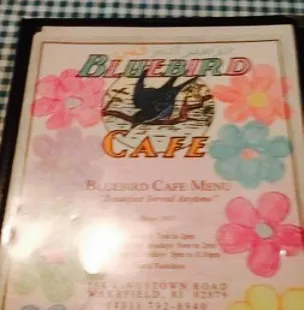 Bluebird Cafe