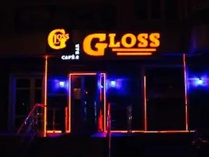 Gloss Cafe & Bar