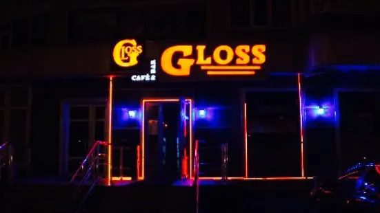 Gloss Cafe & Bar