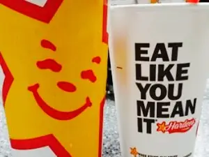 Hardee's