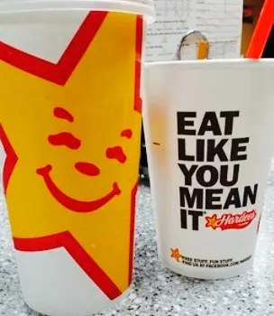 Hardee's