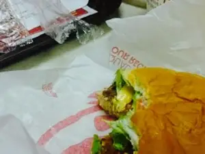 Wendy's