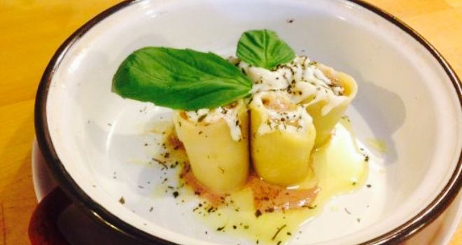 Pizzeria Bitinia