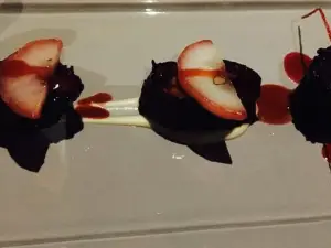 Ambience Restaurant